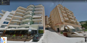 Saranda Heights